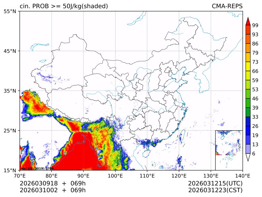 03/10 02时 +069小时