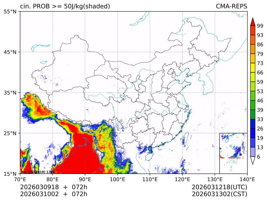 03/10 02时 +072小时