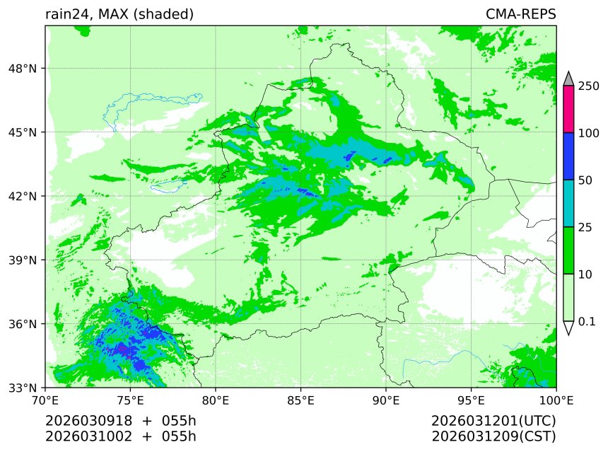 03/09 18时 +055小时