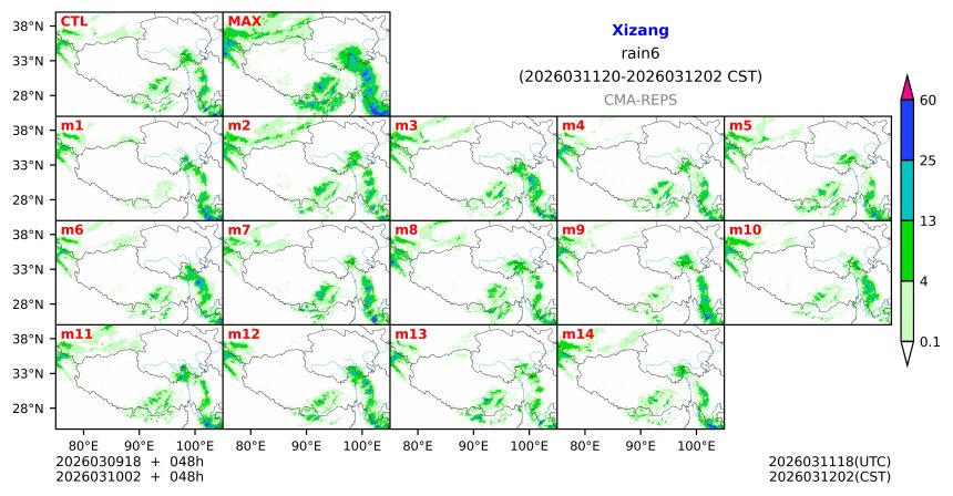 03/09 18时 +048小时