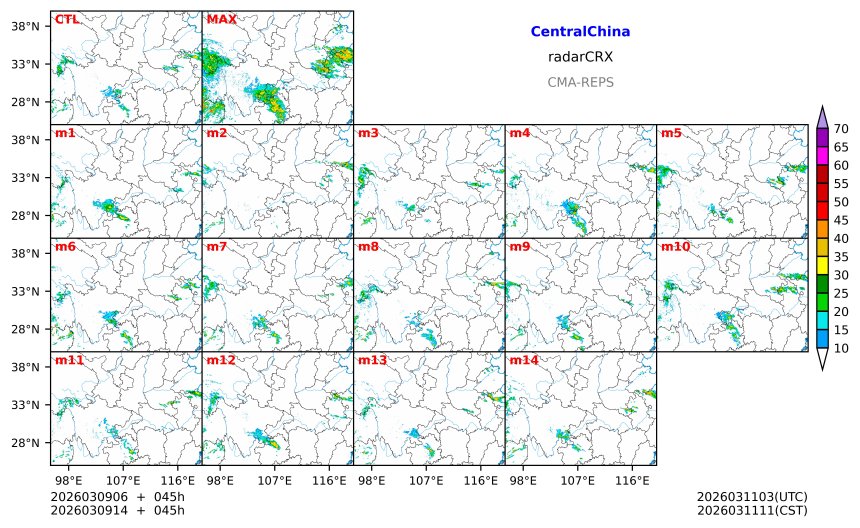 03/09 06时 +045小时