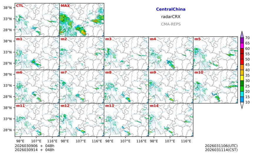 03/09 06时 +048小时