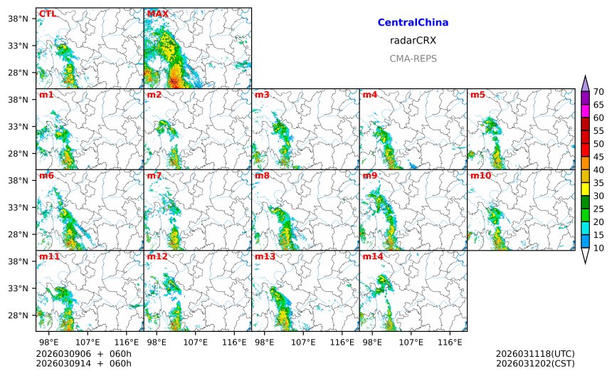 03/09 06时 +060小时