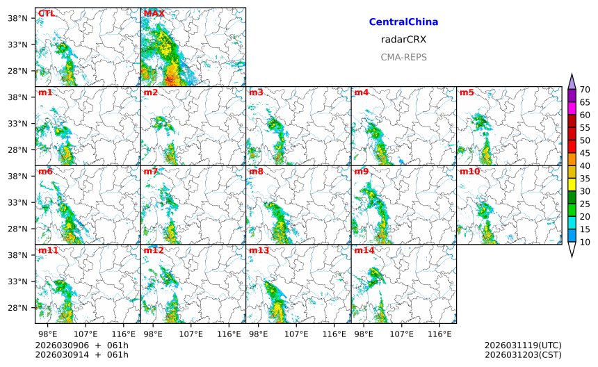 03/09 06时 +061小时