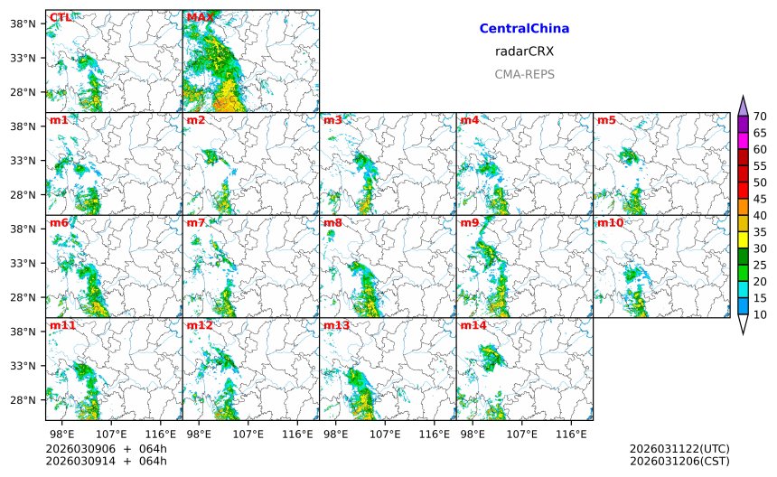 03/09 06时 +064小时
