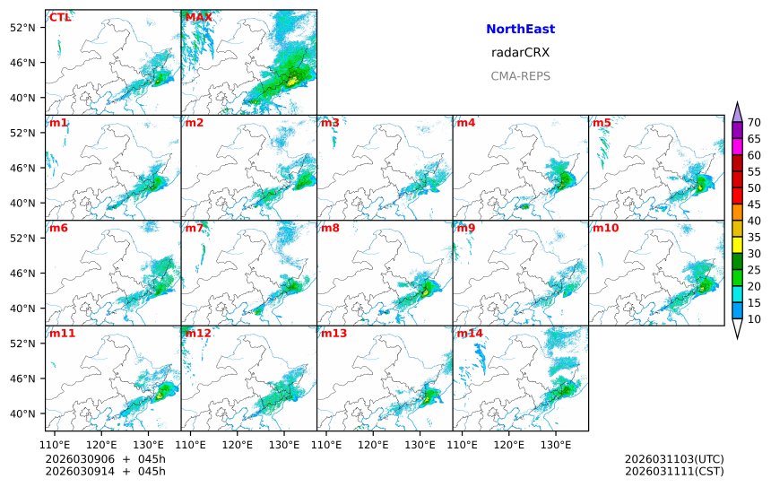 03/09 06时 +045小时
