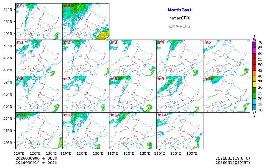 03/09 06时 +061小时