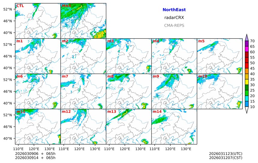 03/09 06时 +065小时