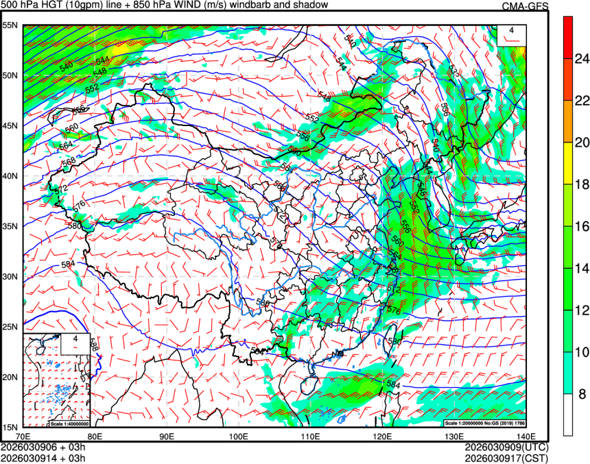 03/09 06时 +003小时