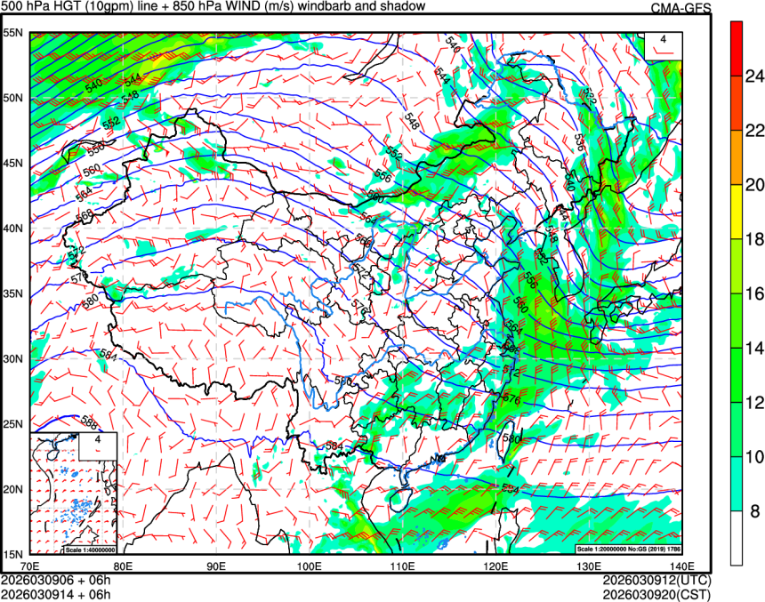 03/09 06时 +006小时