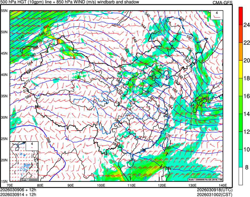 03/09 06时 +012小时