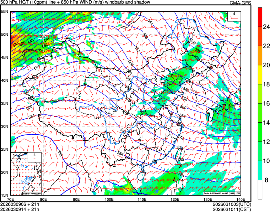 03/09 06时 +021小时