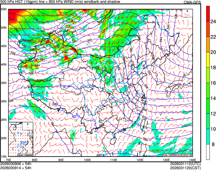 03/09 06时 +054小时