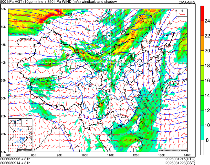 03/09 06时 +081小时