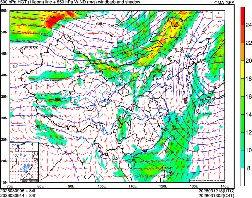 03/09 06时 +084小时
