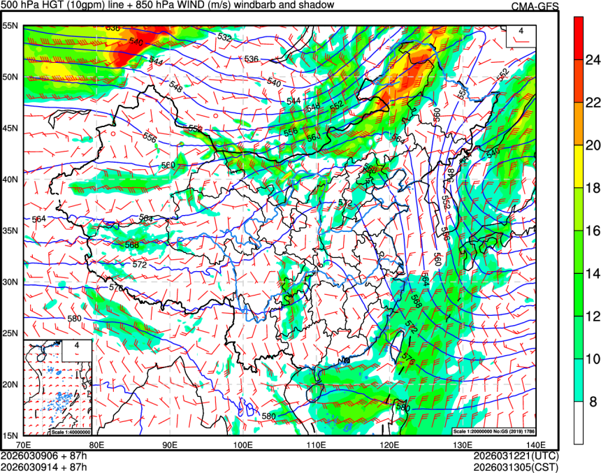 03/09 06时 +087小时