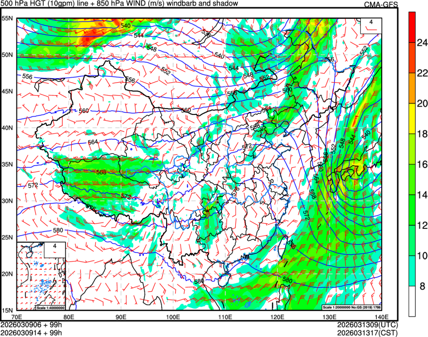 03/09 06时 +099小时
