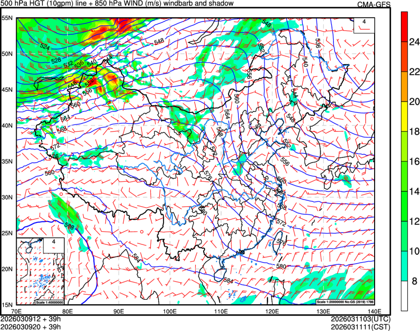 03/09 12时 +039小时