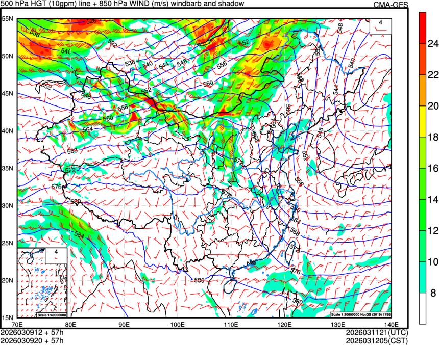 03/09 12时 +057小时