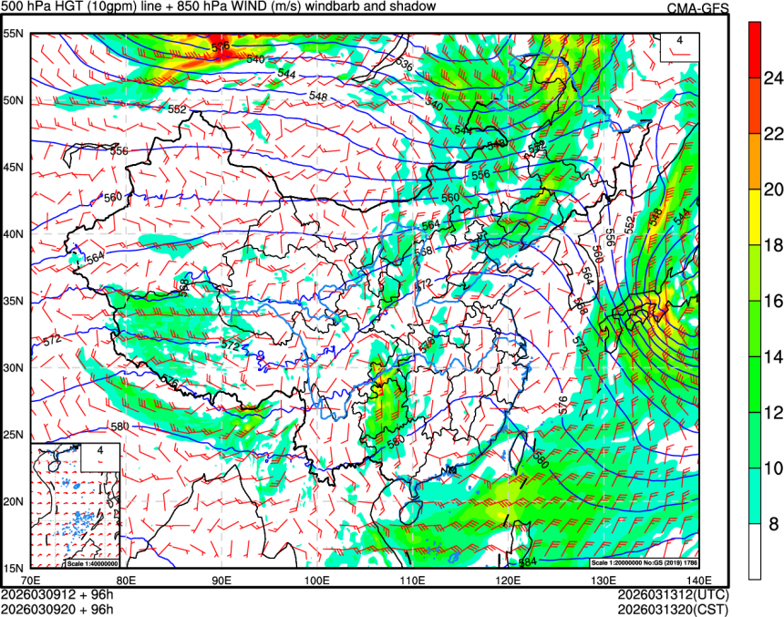03/09 12时 +096小时
