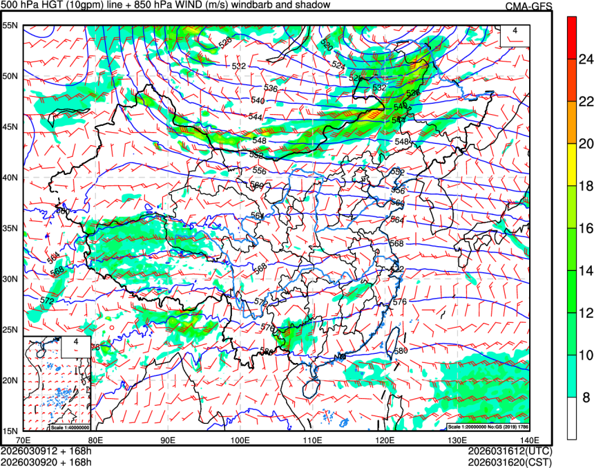 03/09 12时 +168小时