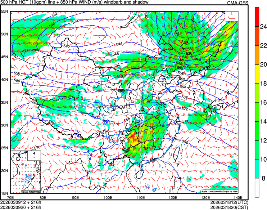 03/09 12时 +216小时