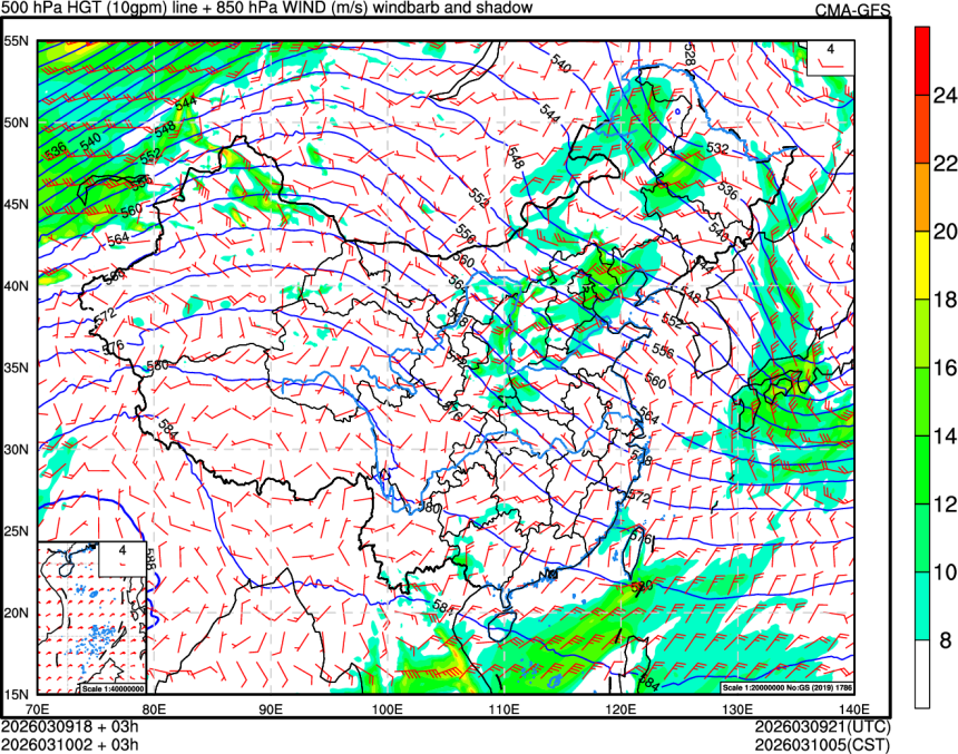 03/09 18时 +003小时