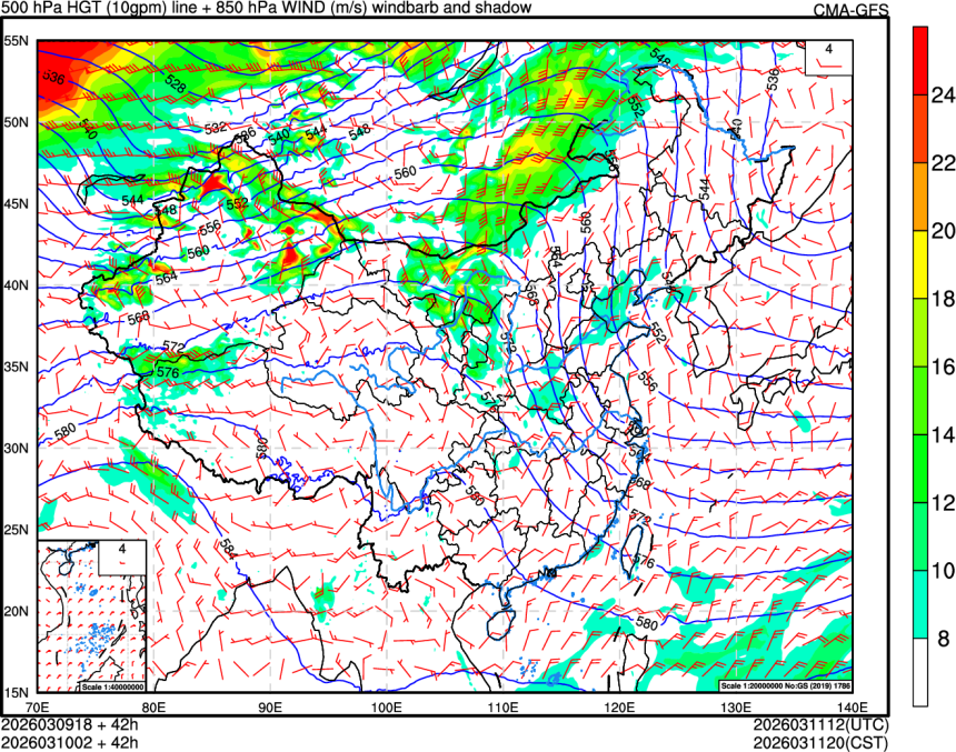 03/09 18时 +042小时