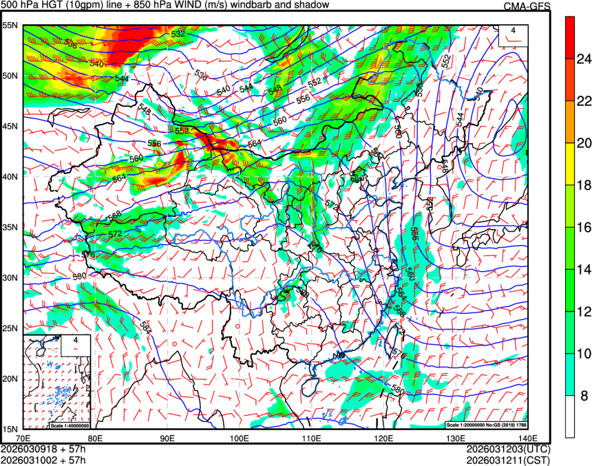 03/09 18时 +057小时