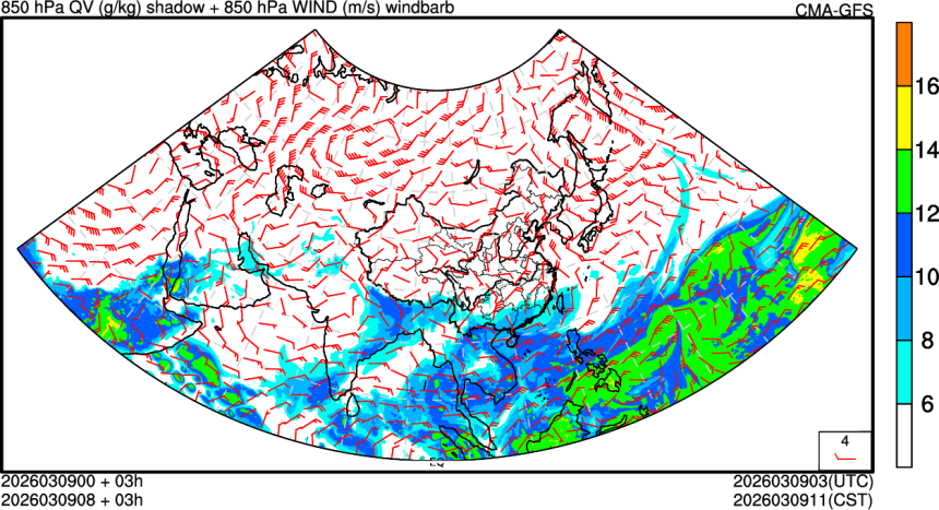 03/09 00时 +003小时
