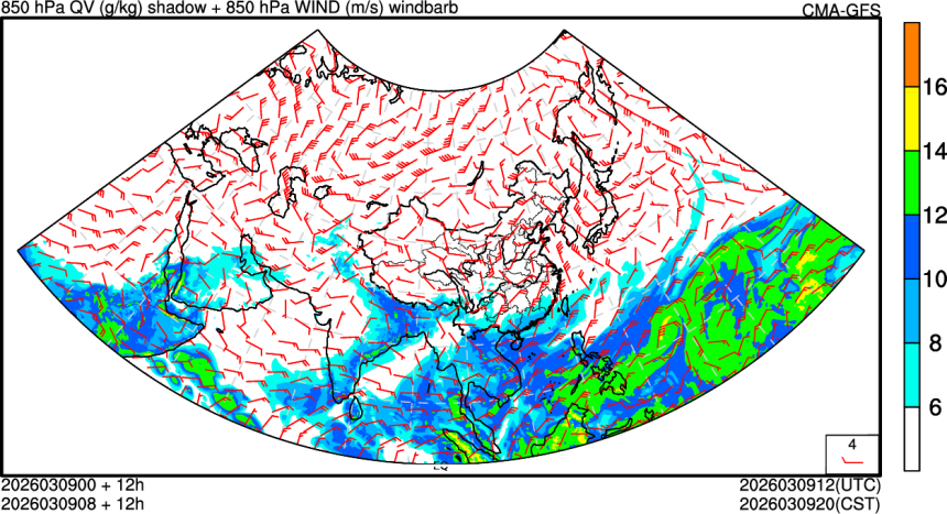 03/09 00时 +012小时