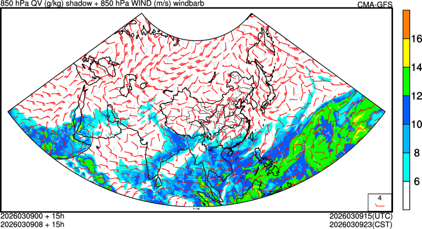 03/09 00时 +015小时