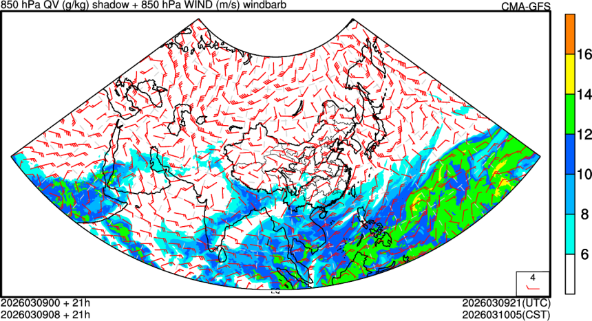 03/09 00时 +021小时