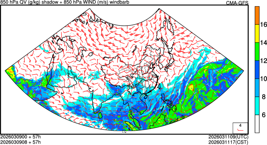 03/09 00时 +057小时