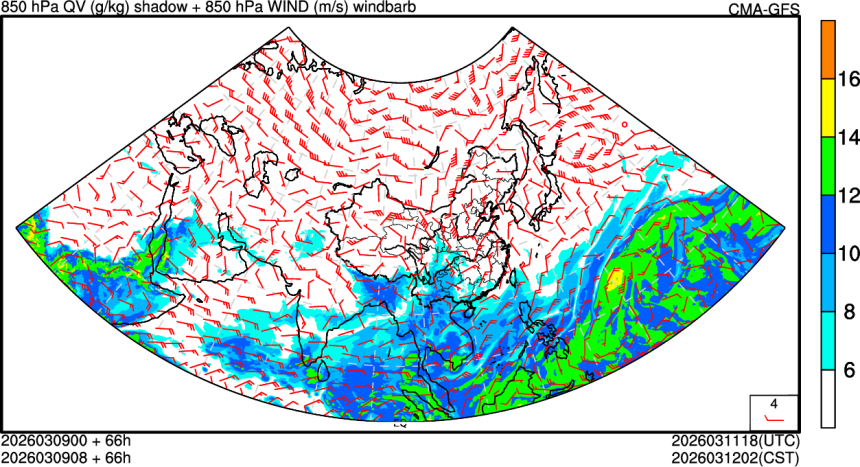 03/09 00时 +066小时