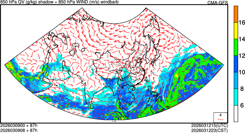 03/09 00时 +087小时