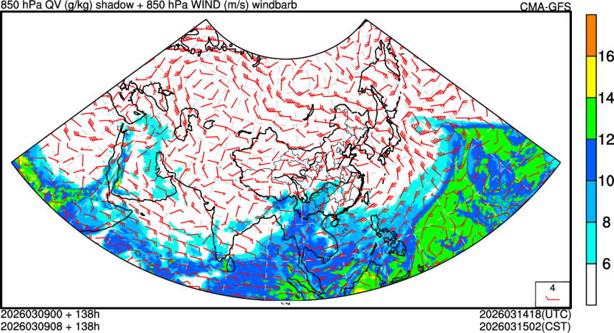 03/09 00时 +138小时