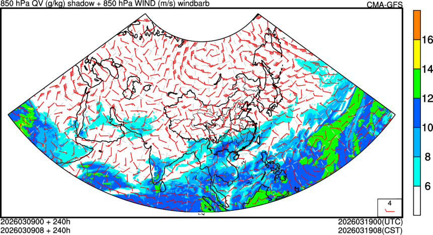 03/09 00时 +240小时