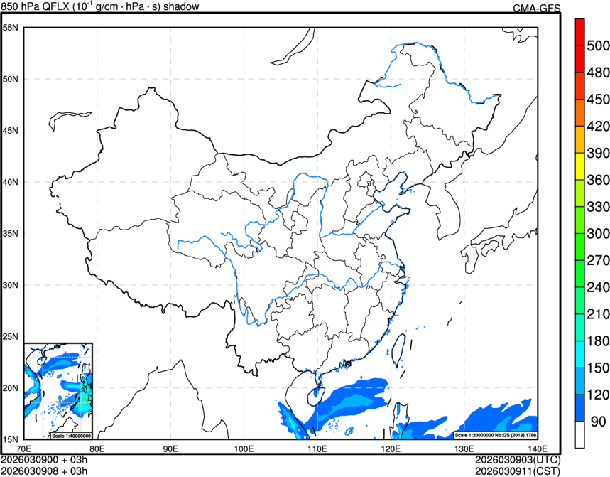 03/09 00时 +003小时