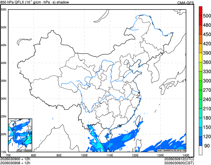 03/09 00时 +012小时