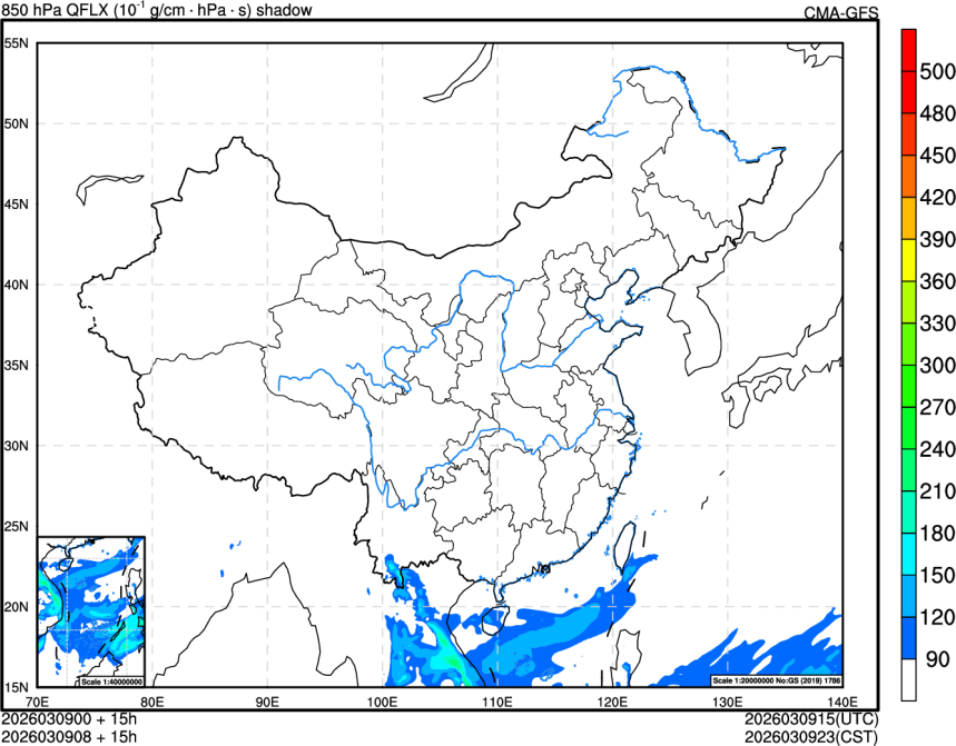 03/09 00时 +015小时