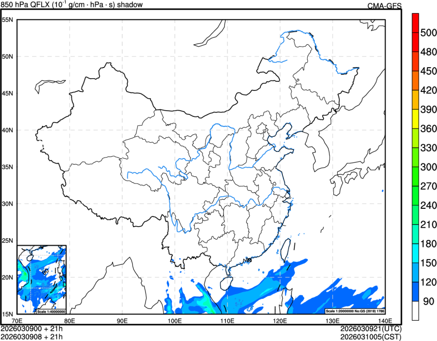 03/09 00时 +021小时