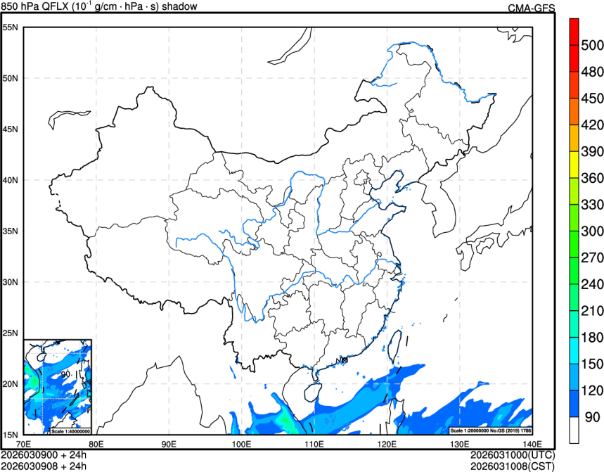 03/09 00时 +024小时