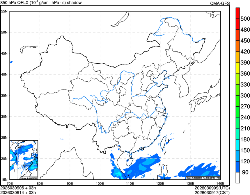 03/09 06时 +003小时
