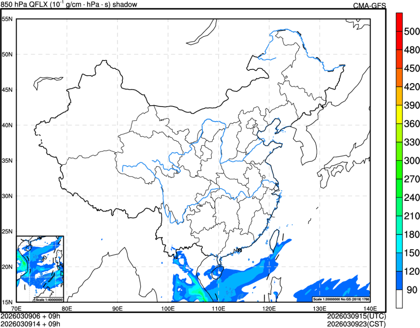 03/09 06时 +009小时