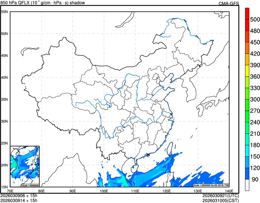 03/09 06时 +015小时