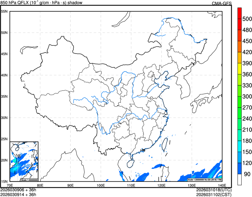 03/09 06时 +036小时
