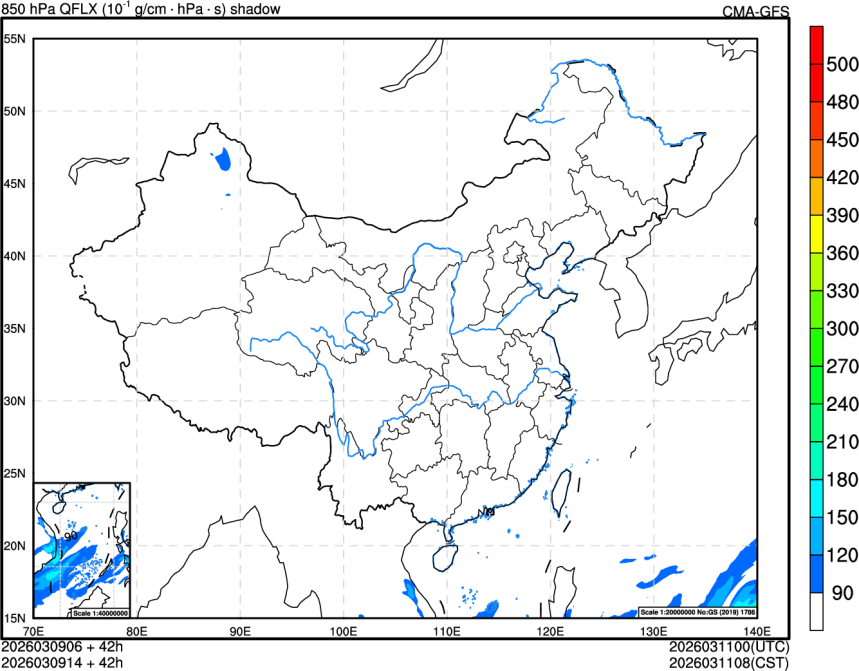 03/09 06时 +042小时