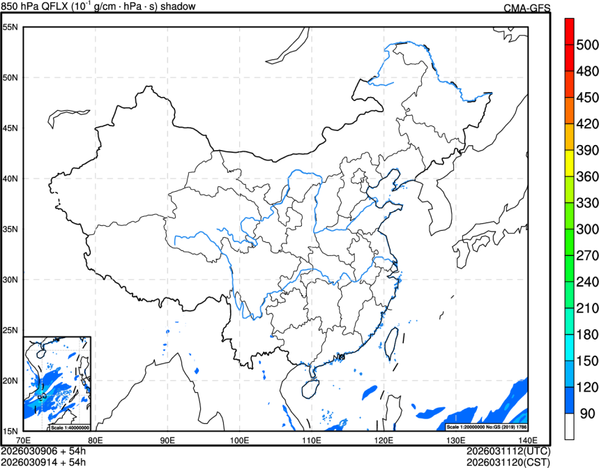 03/09 06时 +054小时