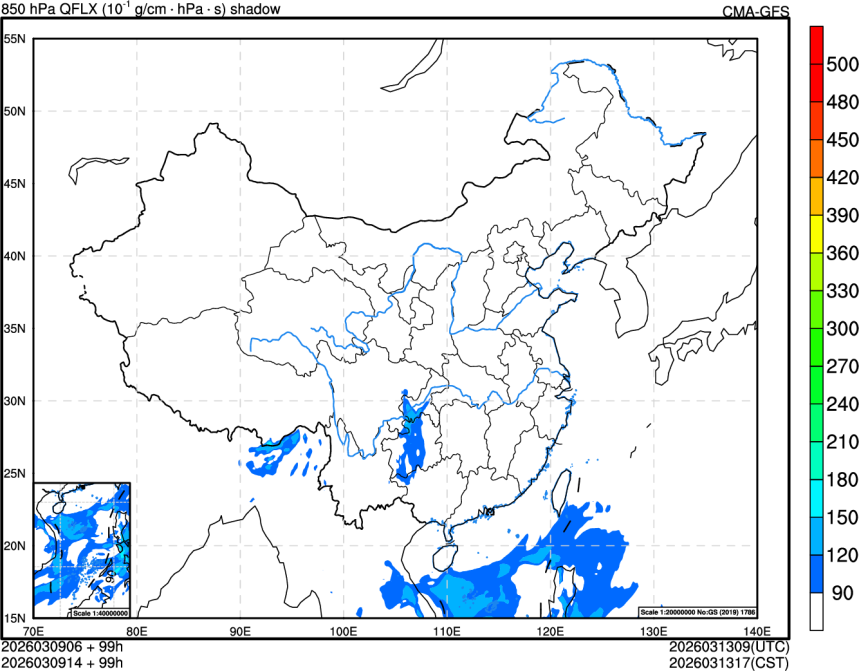03/09 06时 +099小时